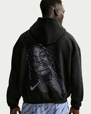 Reviews: Ja Men's Nike Therma-FIT Pullover Basketball Hoodie. Nike.com Reviews: Ja Men's Nike Therma-FIT Pullover Basketball Hoodie. Nike.com